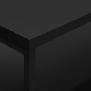 Monarch I 2870 48" TV Stand - Black/Black IMAGE 7