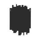 Acme Furniture Noralie 97715 Wall Decor IMAGE 2