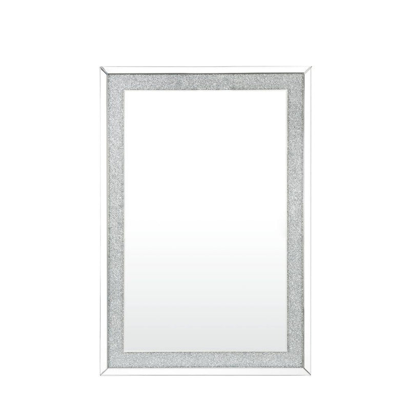 Acme Furniture Noralie Wall Mirror 97719 IMAGE 1