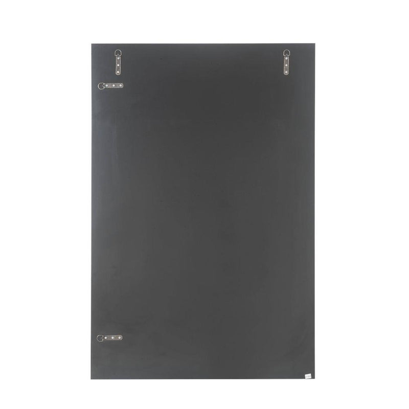 Acme Furniture Noralie Wall Mirror 97719 IMAGE 2
