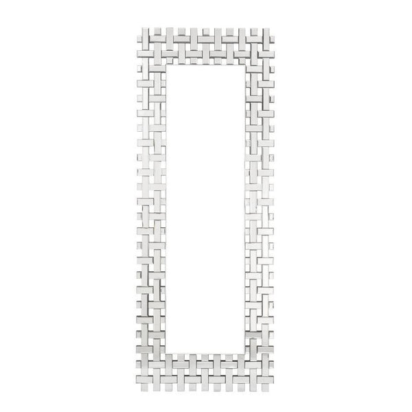 Acme Furniture Dominic Wall Mirror 97720 IMAGE 1