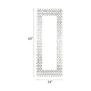 Acme Furniture Dominic 97720 Accent Mirror IMAGE 4