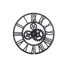 Acme Furniture Acilia 97725 Wall Clock IMAGE 2