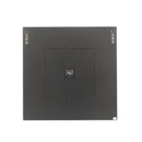 Acme Furniture Noralie 97727 Wall Clock IMAGE 2