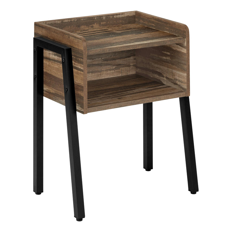 Monarch End Table I 3583 IMAGE 1