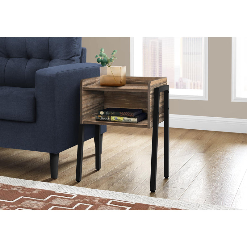 Monarch End Table I 3583 IMAGE 8