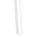 Monarch I 3594 End Table - White IMAGE 7
