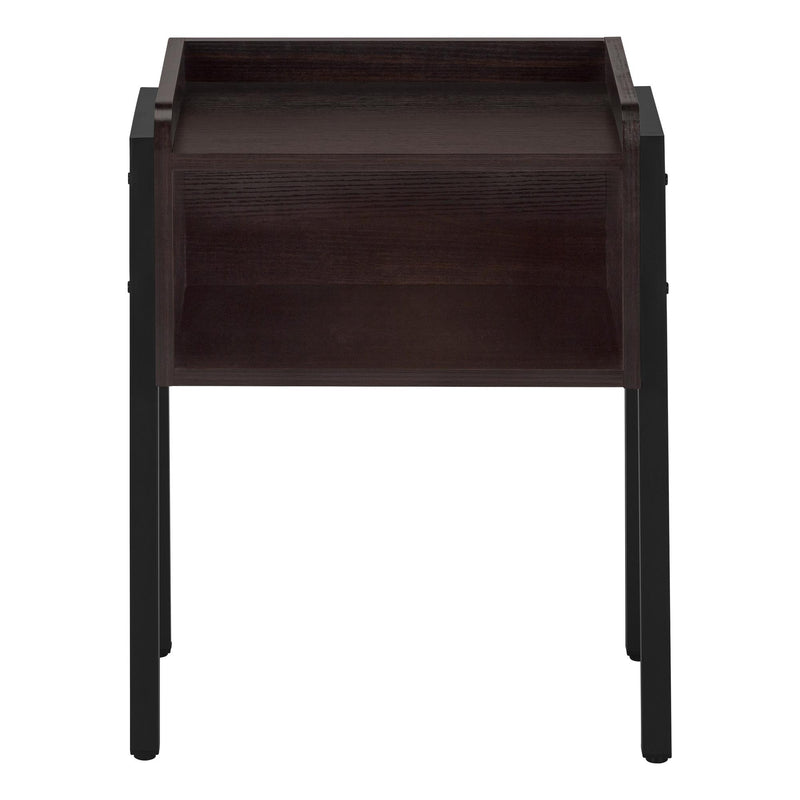 Monarch End Table I 3593 IMAGE 2