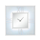 Acme Furniture Noralie 97730 Wall Clock IMAGE 2