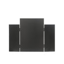 Acme Furniture Noralie 97731 Trifold Mirror IMAGE 2
