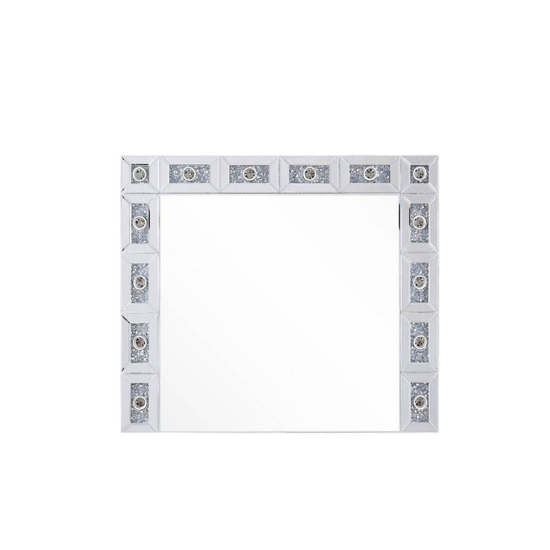Acme Furniture Noralie 97746 Wall Decor IMAGE 1