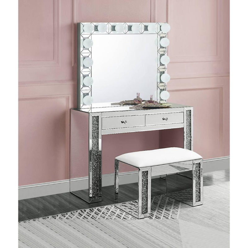 Acme Furniture Noralie 97746 Wall Decor IMAGE 3