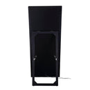 Acme Furniture Noralie 97754 Floorstanding Accent Mirror IMAGE 2