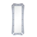 Acme Furniture Noralie 97755 Floorstanding Accent Mirror IMAGE 1
