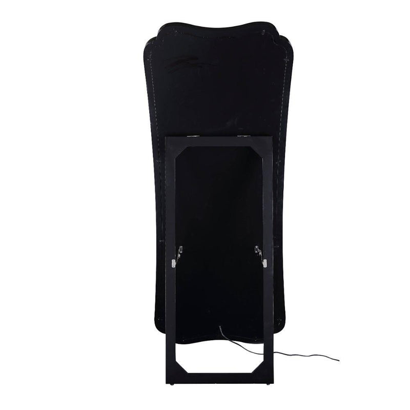 Acme Furniture Noralie Floorstanding Mirror 97755 IMAGE 2