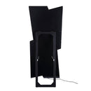 Acme Furniture Noralie 97757 Floorstanding Accent Mirror with LED IMAGE 2