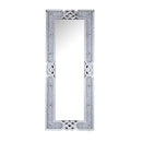 Acme Furniture Noralie 97758 Floorstanding Accent Mirror with LED IMAGE 1
