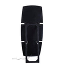 Acme Furniture Noralie 97759 Floorstanding Accent Mirror with LED IMAGE 2