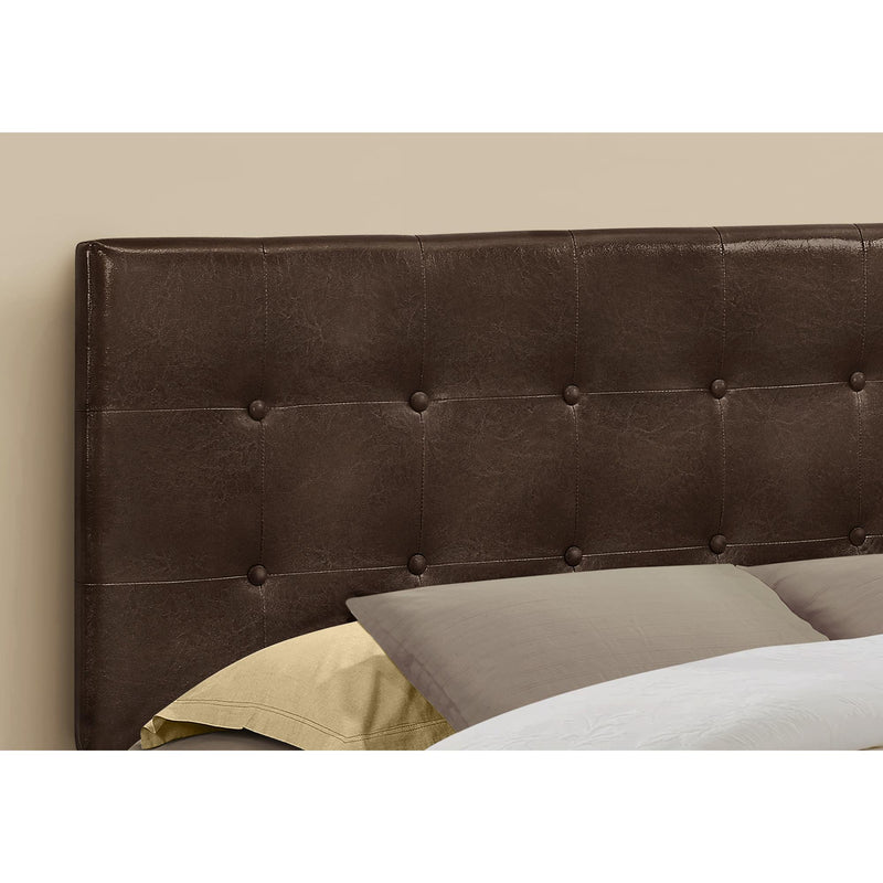 Monarch Bed Components Headboard I 6000Q IMAGE 3