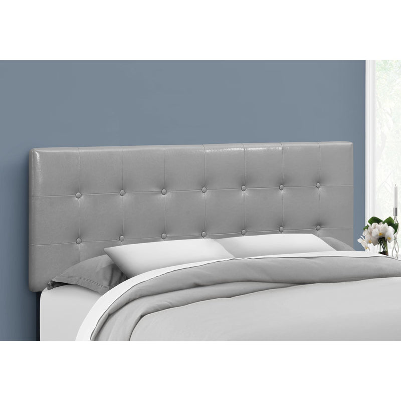 Monarch Bed Components Headboard I 6001Q IMAGE 2