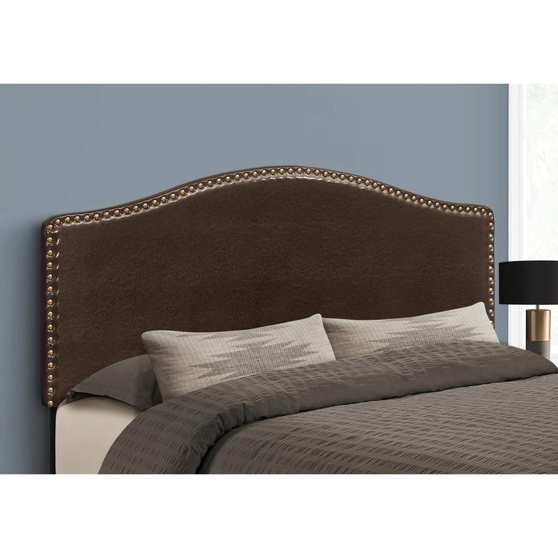 Monarch Bed Components Headboard I 6010Q IMAGE 2