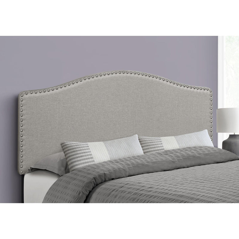 Monarch Bed Components Headboard I 6013Q IMAGE 2