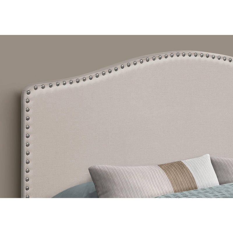 Monarch Bed Components Headboard I 6014Q IMAGE 3