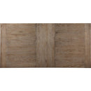 Acme Furniture Nathaniel 62330 Dining Table IMAGE 4