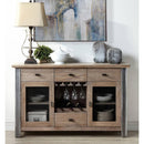Acme Furniture Nathaniel 62335 Server IMAGE 4