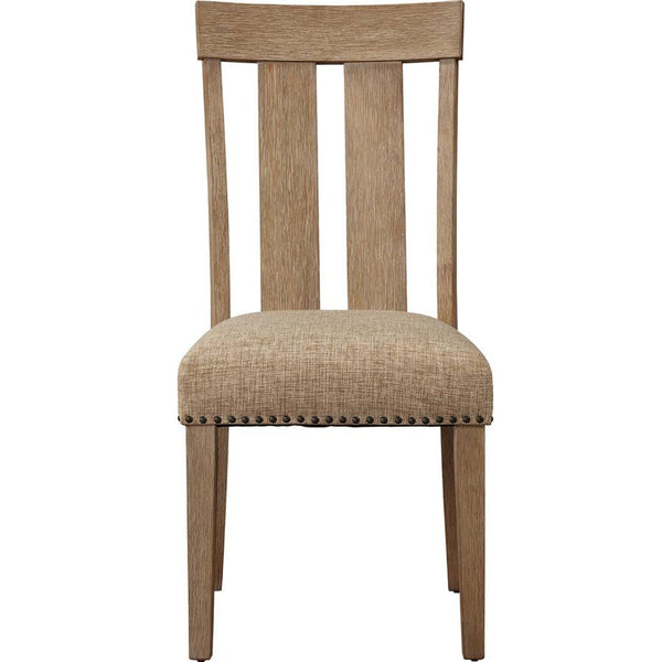 Acme Furniture Nathaniel Dining Chair 62332 IMAGE 1