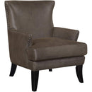 Emerald Home Furnishings Nola Stationary Accent Chair U3536-05-05 IMAGE 1