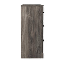 Signature Design by Ashley Ralinksi B2587-31 Six Drawer Dresser IMAGE 3