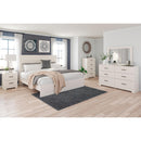 Signature Design by Ashley Stelsie B2588-31 Six Drawer Dresser IMAGE 7