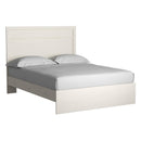 Signature Design by Ashley Stelsie B2588B2 Queen Panel Bed IMAGE 1