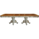 Acme Furniture Picardy 63460 Dining Table IMAGE 1