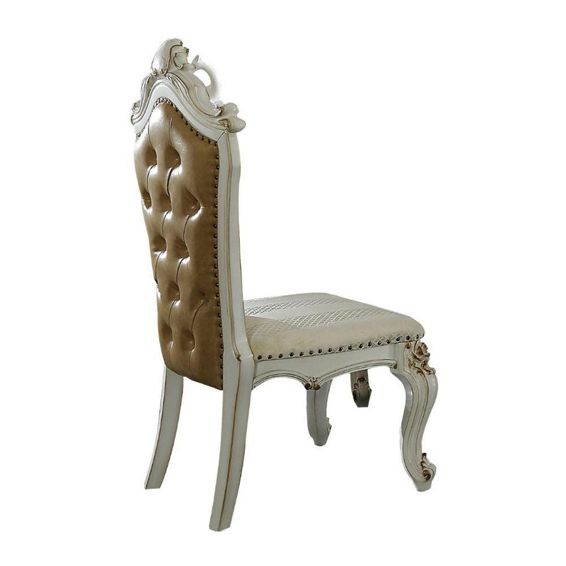 Acme Furniture Picardy Dining Chair 63462 IMAGE 5