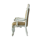 Acme Furniture Picardy 63463 Arm Chair IMAGE 4