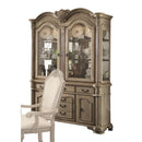 Acme Furniture Chateau de Ville 64069 Buffet and Hutch - Antique White IMAGE 1