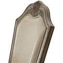 Acme Furniture Chateau De Ville 64068 Arm Chair - Antique White IMAGE 2