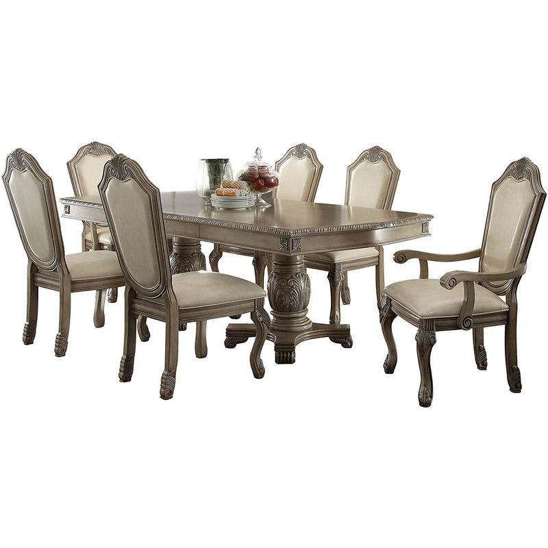Acme Furniture Chateau De Ville Dining Chair 64068 IMAGE 4
