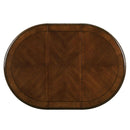 Acme Furniture Chateau De Ville 64170 Dining Table - Cherry IMAGE 7