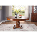 Acme Furniture Chateau De Ville 64170 Dining Table - Cherry IMAGE 9