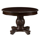 Acme Furniture Chateau De Ville 64175 Dining Table - Espresso IMAGE 1