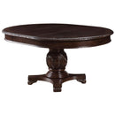 Acme Furniture Chateau De Ville 64175 Dining Table - Espresso IMAGE 5