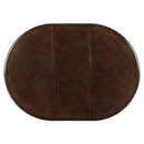 Acme Furniture Chateau De Ville 64175 Dining Table - Espresso IMAGE 6