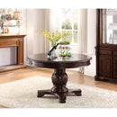 Acme Furniture Chateau De Ville 64175 Dining Table - Espresso IMAGE 8