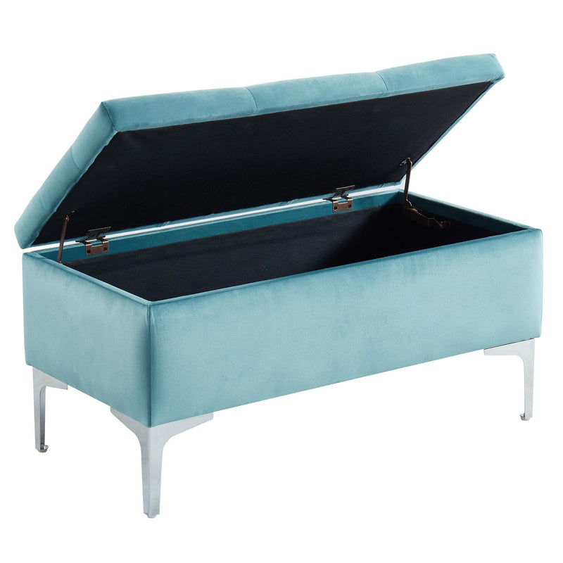 !nspire Clare Storage Bench 402-530TL/CH IMAGE 2