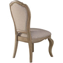 Acme Furniture Chelmsford 66052 Side Chair IMAGE 1
