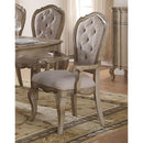 Acme Furniture Chelmsford 66053 Arm Chair IMAGE 2