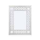 Acme Furniture Varian 66158 Mirror IMAGE 2